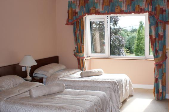 Annabella Lodge B&B Mallow Zewnętrze zdjęcie