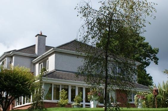 Annabella Lodge B&B Mallow Zewnętrze zdjęcie