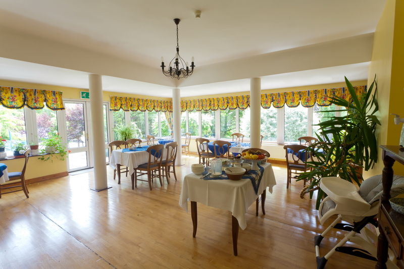 Annabella Lodge B&B Mallow Zewnętrze zdjęcie