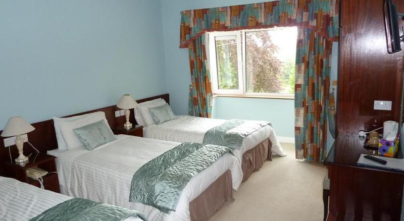 Annabella Lodge B&B Mallow Zewnętrze zdjęcie