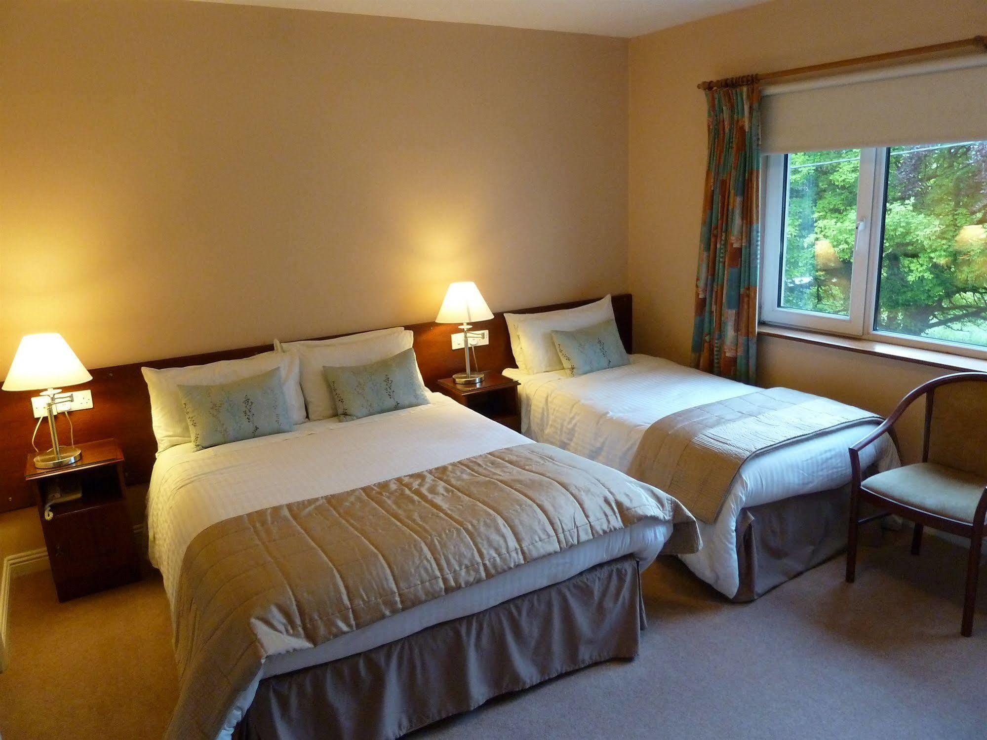 Annabella Lodge B&B Mallow Zewnętrze zdjęcie