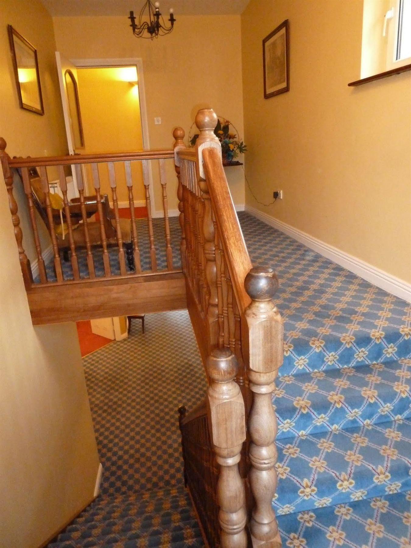 Annabella Lodge B&B Mallow Zewnętrze zdjęcie